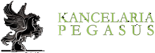 Logo Kancelaria Pegasus